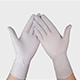 Latex Hand Gloves