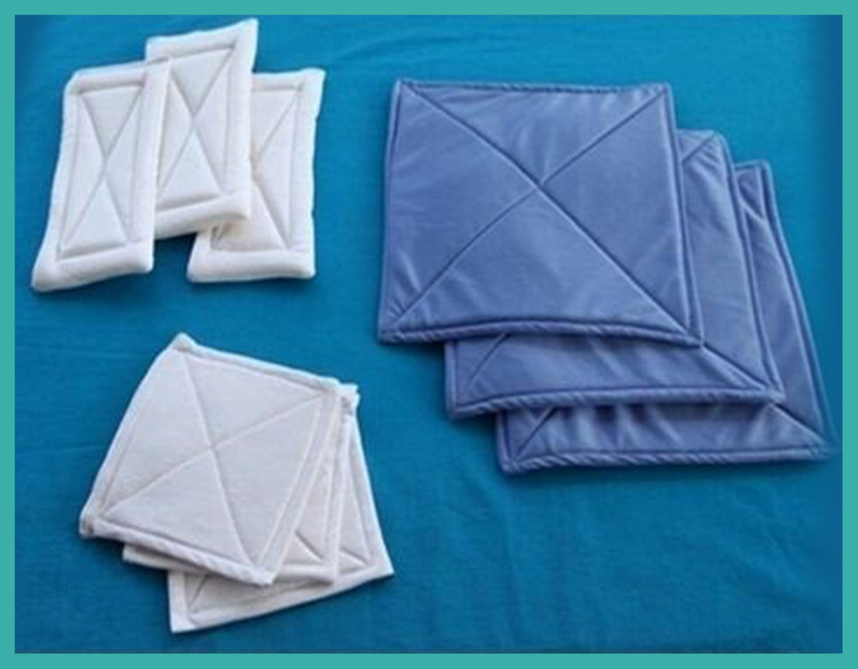 Lint Free Clothes