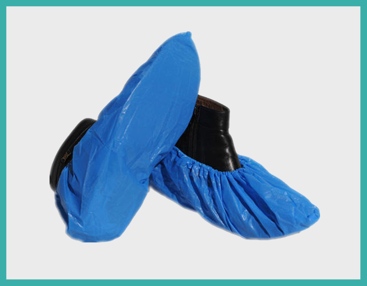 Medical Shoe Cover