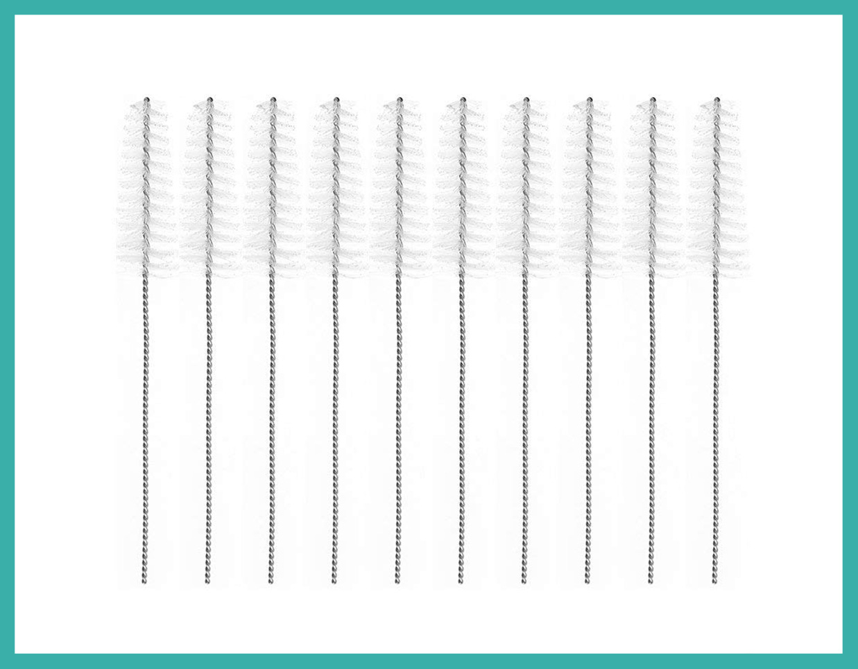 Pharma Tubing Cleaning Brush